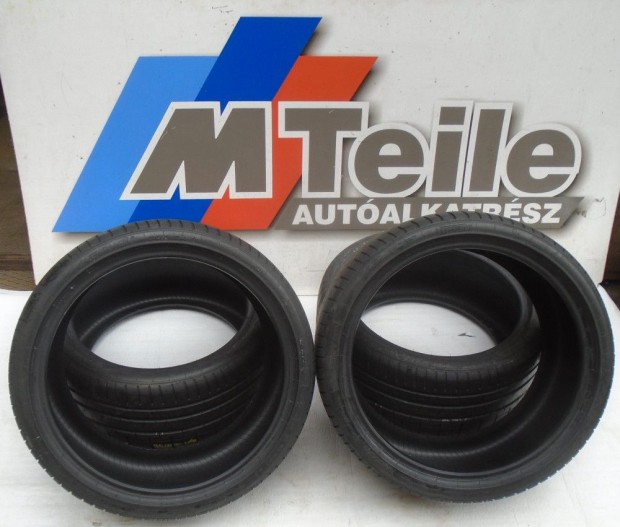 (2DB!) [R/DB ][GYRI J LLAPOT DEMO ] NYRI GUMI PR M4 285/30ZR20